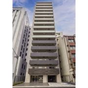 クオリタス秋葉原の外観画像