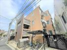 クレイノ笹塚南山の間取り画像