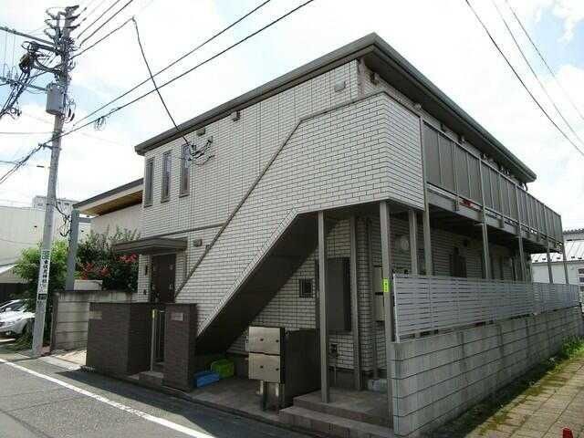MARUJU(マルジュ)の外観画像