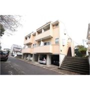 コンドレアC棟の外観画像