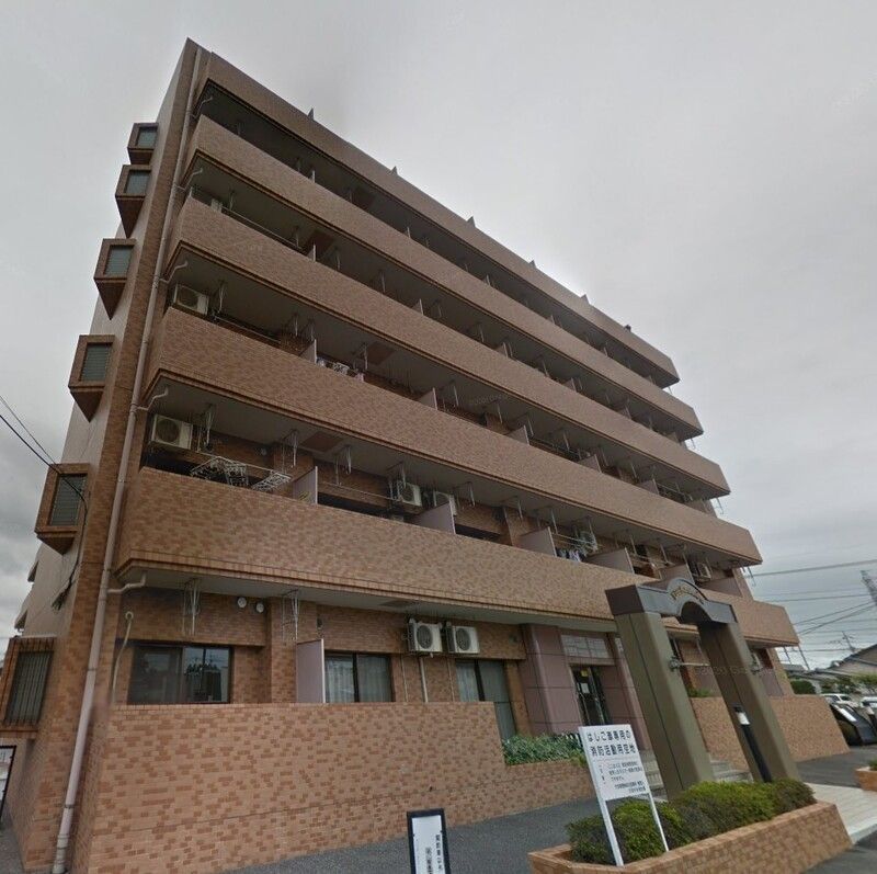 ライオンズマンション太田 (オオタ)の外観画像