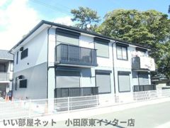メゾンミヤニシBの外観画像
