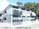 メゾンミヤニシBの間取り画像