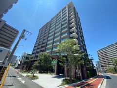 ブランシエラ広島（804）の外観画像