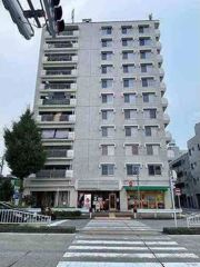 ライオンズマンションちくさの外観画像