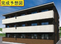 ヒカルサ熊谷大原の外観画像