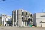 ヴィラージュの間取り画像