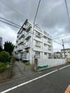 大洋奥沢マンションの外観画像