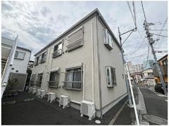 リバーシーの外観画像