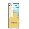 リバーシーの間取り画像