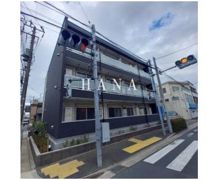 リブリ・ゆうやⅥの外観画像