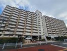 上高田四丁目団地1号棟の間取り画像