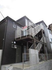 クレール六浦東の外観画像