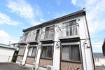 リースランド木太 Bの間取り画像