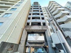 サンシャイン舟入本町の外観画像