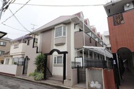 シングル10の外観画像