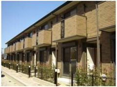 アンソレイエの外観画像