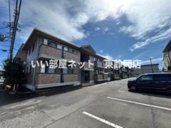 エスペランサ Aの外観画像