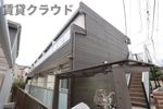 リブリ・千葉寺の外観