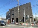 ヴィラ川口元郷の間取り画像