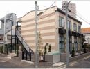 レオパレスSO小石川の外観
