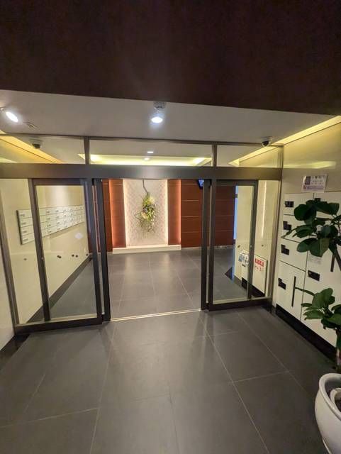 ロビー