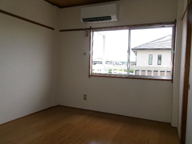 洋室