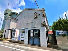 第3スカイハイツ戸田の外観画像