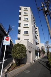 ベルエール代田の外観画像