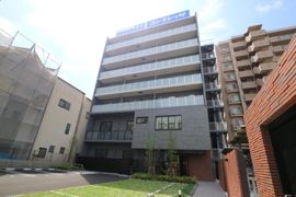 セレーノ北野の外観画像