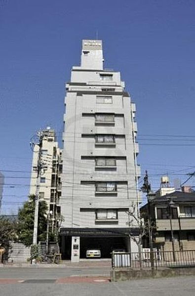 クリ才西川口壱番館の外観画像
