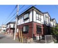 シャラ八景館ウエストの間取り画像