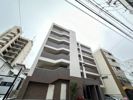 Bailey舟入本町の間取り画像