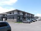 アムールK＆Sの間取り画像