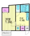 NAKAの間取り画像