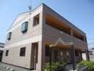 メゾン京山の間取り画像