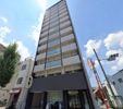 パルティール今池アネックスの間取り画像