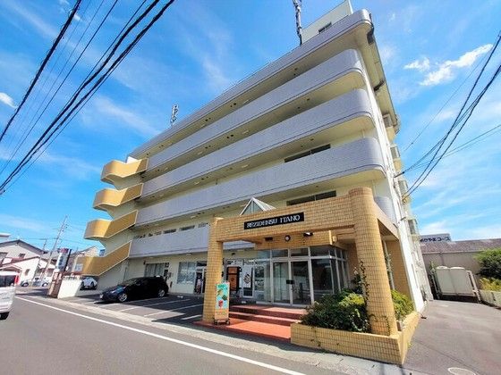 レジデンス板野の外観画像