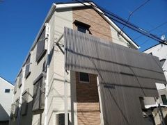 ハイツ小金井の外観画像