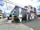ペイサージュ御影の間取り画像