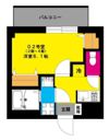b’CASA山下町の間取り画像