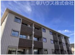 ピアチェーレⅡの外観画像