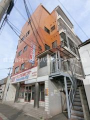 パークストリート中宮の外観画像