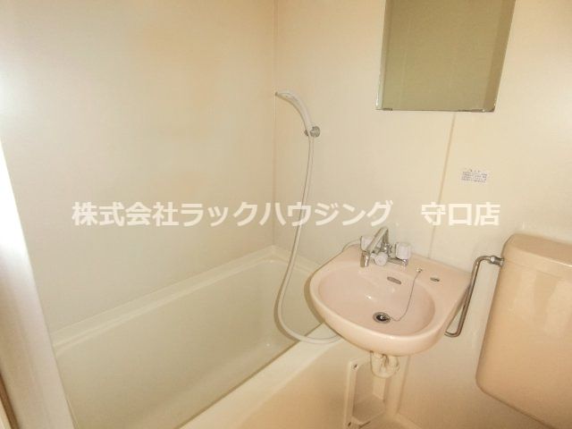 バスルーム