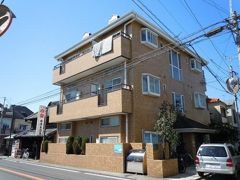 ローズアパートメント泉10番館の外観画像