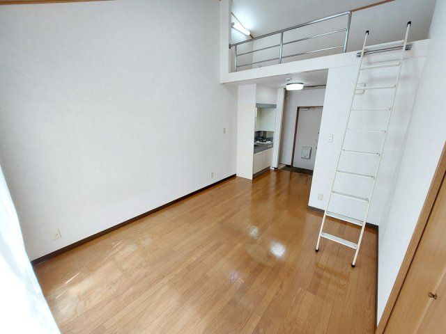 リビング