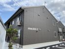 since2020 北の外観