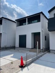 新生2026の外観画像