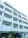 キャパシタス中野の外観画像