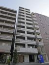 メイクスデザイン横浜阪東橋の間取り画像